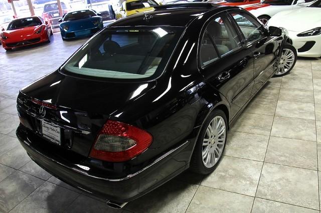 New-2008-Mercedes-Benz-E350-Sport