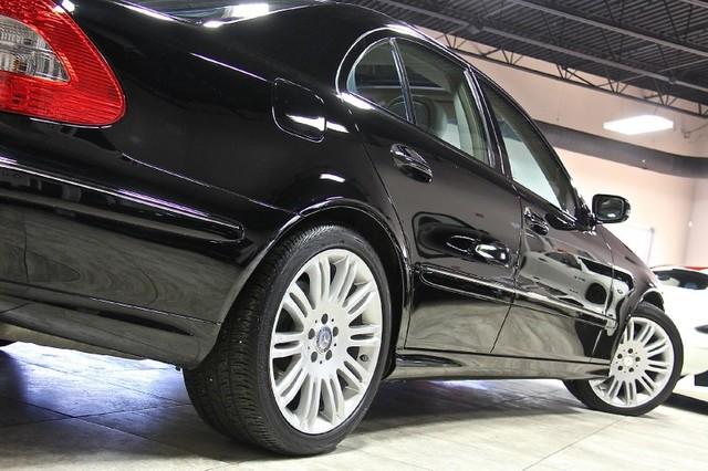 New-2008-Mercedes-Benz-E350-Sport