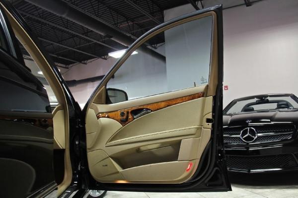 New-2008-Mercedes-Benz-E350-Sport