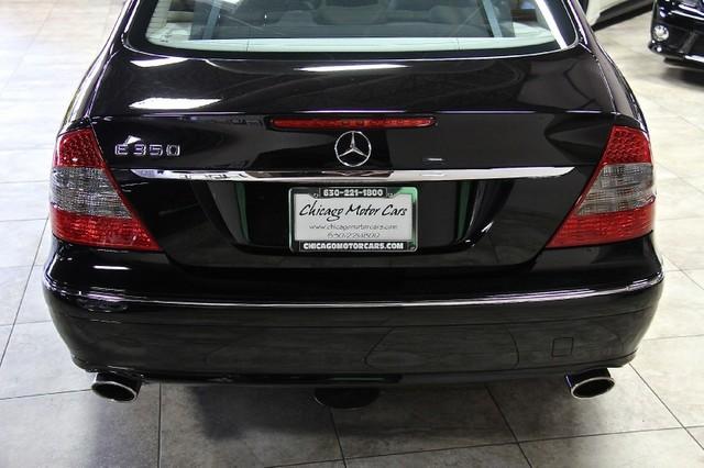 New-2008-Mercedes-Benz-E350-Sport