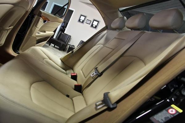 New-2008-Mercedes-Benz-E350-Sport