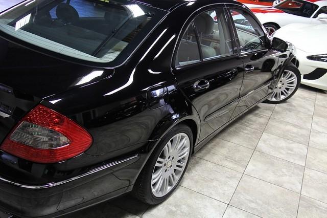 New-2008-Mercedes-Benz-E350-Sport