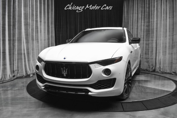 Used-2019-Maserati-Levante-S-Q4-Nerissimo-Pack-Driver-Assistance-Pack-21-Black-Anteo-Wheels-Storm-Troope