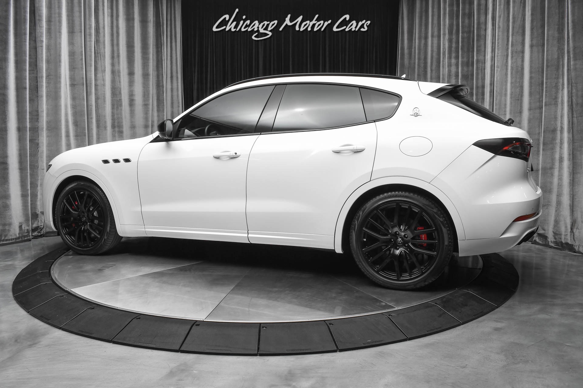 Used-2019-Maserati-Levante-S-Q4-Nerissimo-Pack-Driver-Assistance-Pack-21-Black-Anteo-Wheels-Storm-Troope