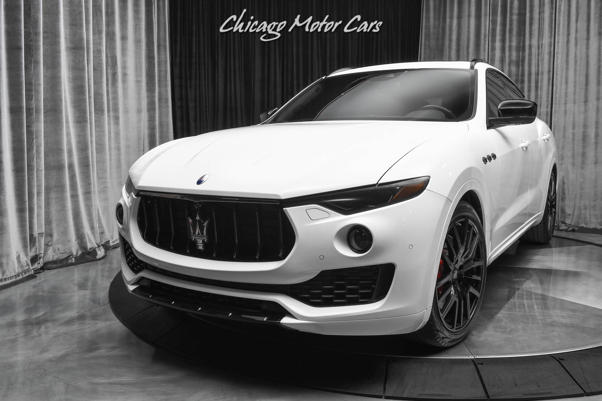 Used-2019-Maserati-Levante-S-Q4-Nerissimo-Pack-Driver-Assistance-Pack-21-Black-Anteo-Wheels-Storm-Troope