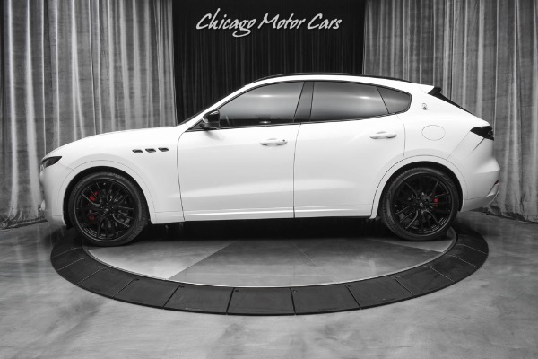 Used-2019-Maserati-Levante-S-Q4-Nerissimo-Pack-Driver-Assistance-Pack-21-Black-Anteo-Wheels-Storm-Troope