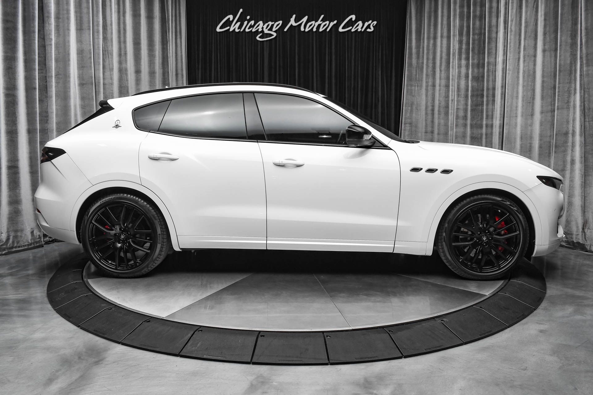 Used-2019-Maserati-Levante-S-Q4-Nerissimo-Pack-Driver-Assistance-Pack-21-Black-Anteo-Wheels-Storm-Troope