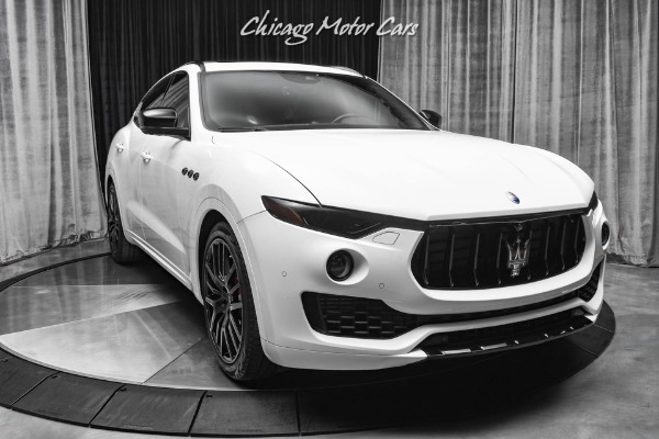 Used-2019-Maserati-Levante-S-Q4-Nerissimo-Pack-Driver-Assistance-Pack-21-Black-Anteo-Wheels-Storm-Troope