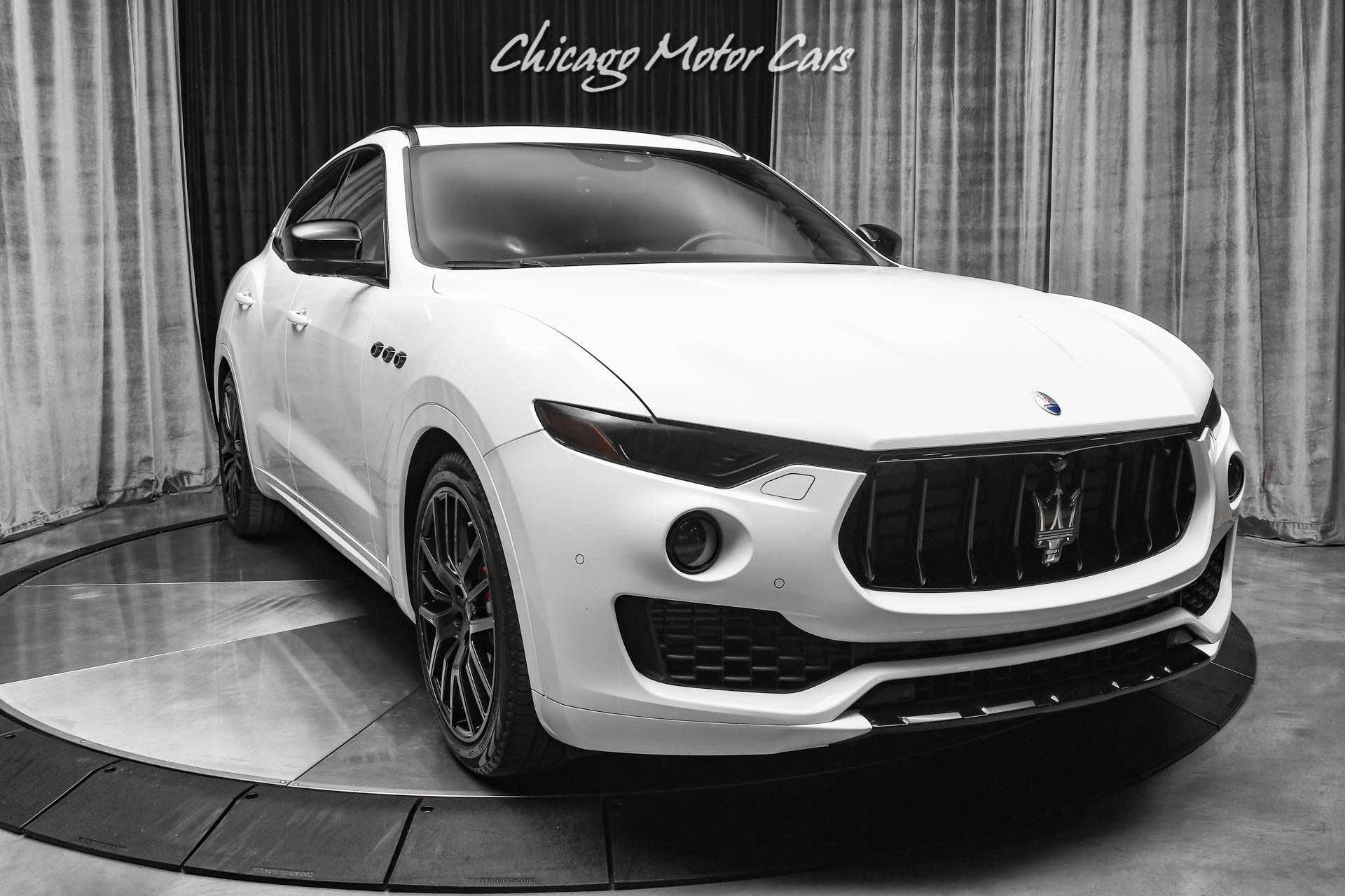 Used-2019-Maserati-Levante-S-Q4-Nerissimo-Pack-Driver-Assistance-Pack-21-Black-Anteo-Wheels-Storm-Troope