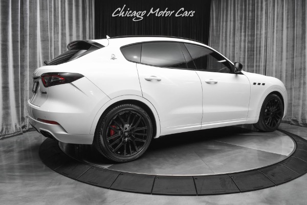 Used-2019-Maserati-Levante-S-Q4-Nerissimo-Pack-Driver-Assistance-Pack-21-Black-Anteo-Wheels-Storm-Troope