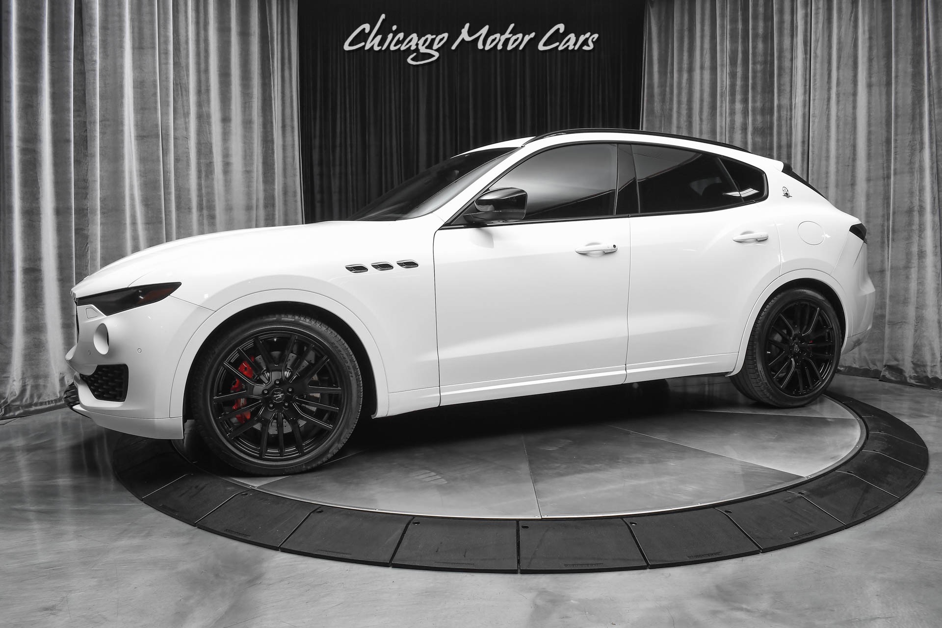 Used-2019-Maserati-Levante-S-Q4-Nerissimo-Pack-Driver-Assistance-Pack-21-Black-Anteo-Wheels-Storm-Troope
