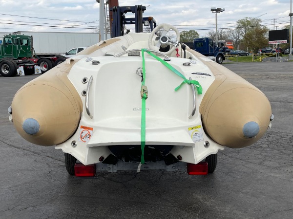 Used 2013 Avon Seasport JET 330 for sale Sold at Chicago Motor Cars in West Chicago IL 60185 3