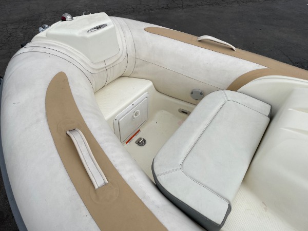 Used 2013 Avon Seasport JET 330 for sale Sold at Chicago Motor Cars in West Chicago IL 60185 6