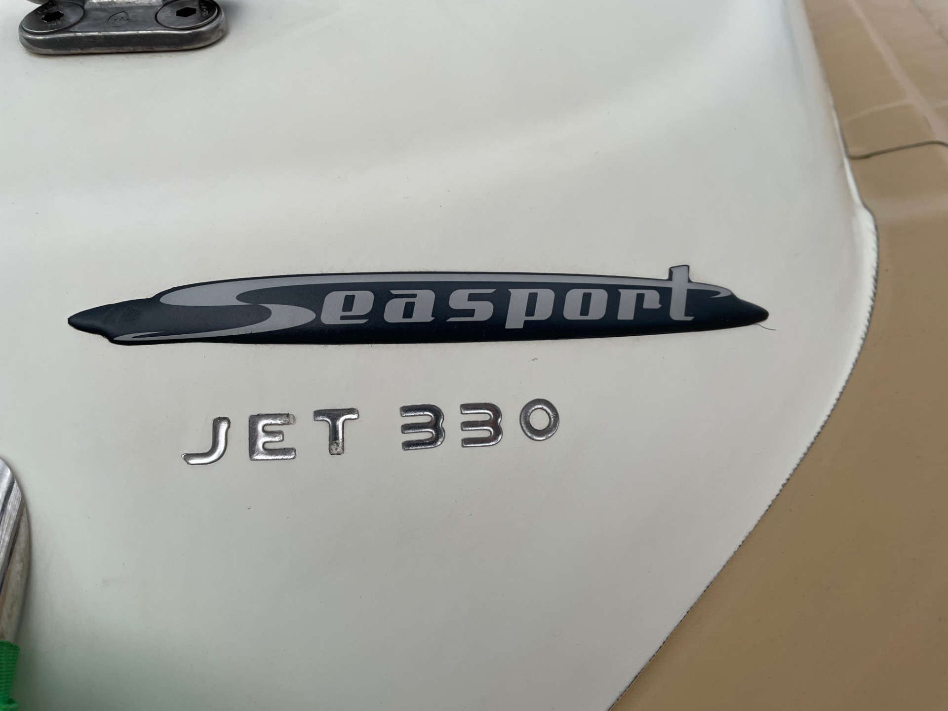Used-2013-Avon-Seasport-JET-330