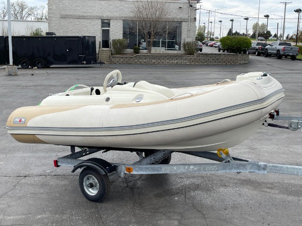 Used 2013 Avon Seasport JET 330 for sale Sold at Chicago Motor Cars in West Chicago IL 60185 1