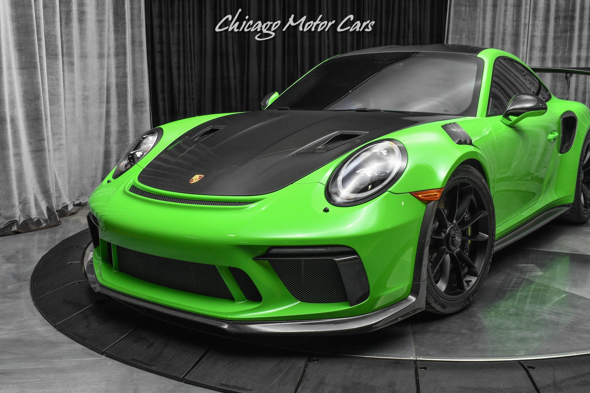 Used-2019-Porsche-911-GT3-RS-WEISSACH-CARBON-CERAMIC-BRAKES-IPE-EXHAUST