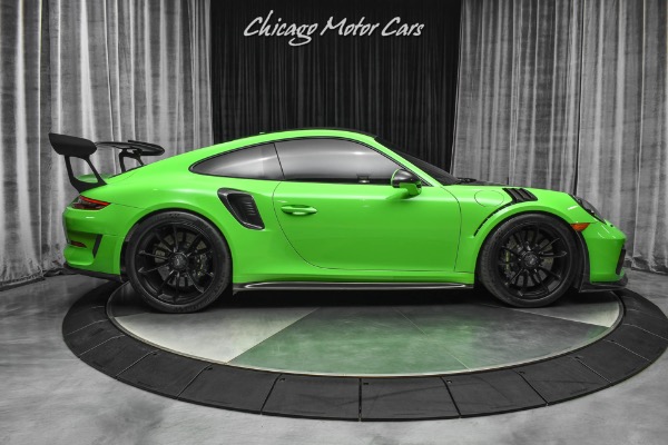 Used-2019-Porsche-911-GT3-RS-WEISSACH-CARBON-CERAMIC-BRAKES-IPE-EXHAUST