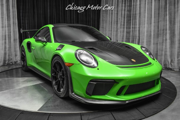 Used-2019-Porsche-911-GT3-RS-WEISSACH-CARBON-CERAMIC-BRAKES-IPE-EXHAUST