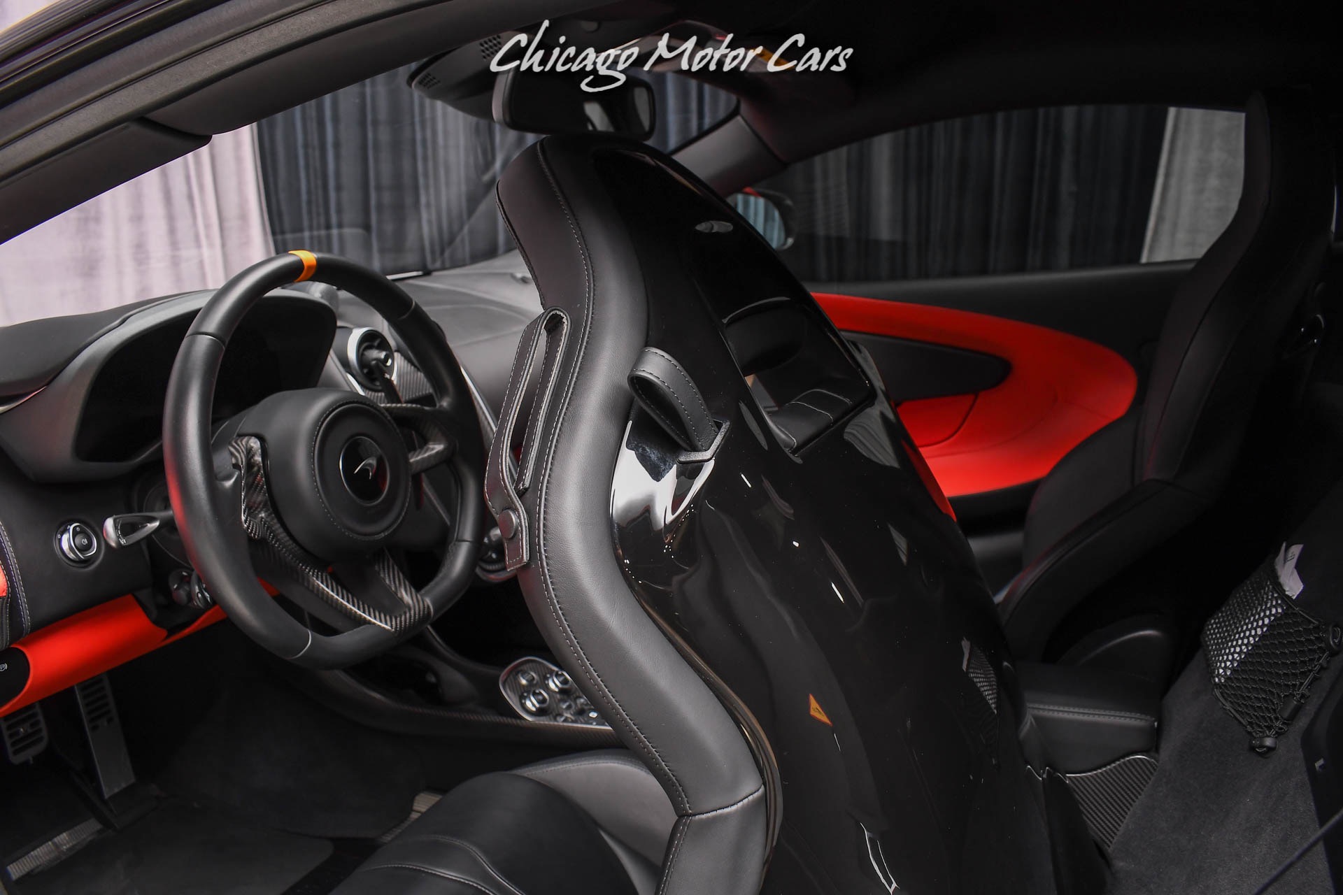 Used-2019-McLaren-600LT-Luxury-Carbon-Fiber-Interior-and-Exterior-Packs-1---2-Front-Lift