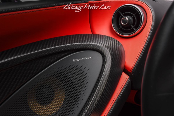 Used-2019-McLaren-600LT-Luxury-Carbon-Fiber-Interior-and-Exterior-Packs-1---2-Front-Lift