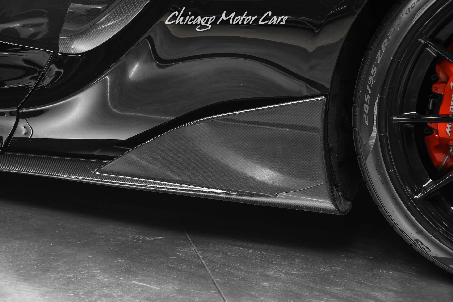 Used-2019-McLaren-600LT-Luxury-Carbon-Fiber-Interior-and-Exterior-Packs-1---2-Front-Lift