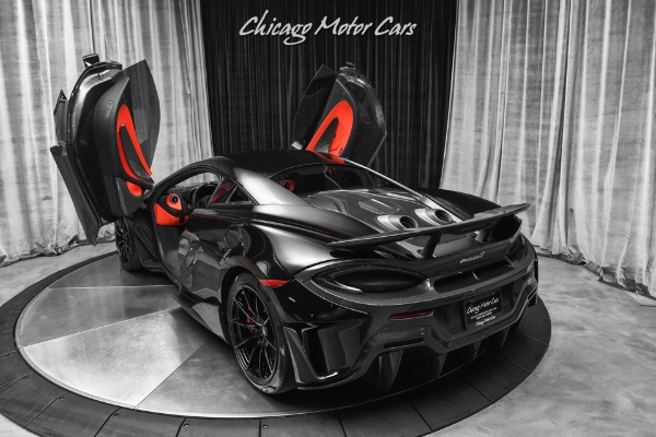 Used-2019-McLaren-600LT-Luxury-Carbon-Fiber-Interior-and-Exterior-Packs-1---2-Front-Lift