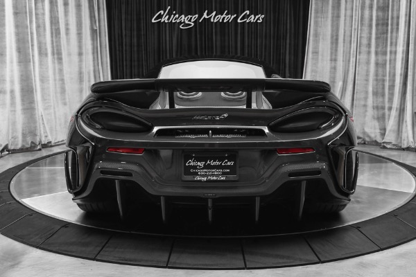 Used-2019-McLaren-600LT-Luxury-Carbon-Fiber-Interior-and-Exterior-Packs-1---2-Front-Lift