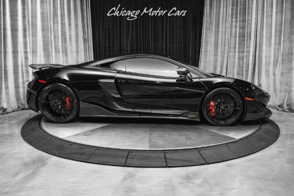 Used-2019-McLaren-600LT-Luxury-Carbon-Fiber-Interior-and-Exterior-Packs-1---2-Front-Lift