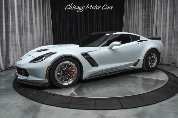 Used-2018-Chevrolet-Corvette-Z06-2LZ-1200HP-MANUAL-TRANSMISSION-OVER-40K-BUILD