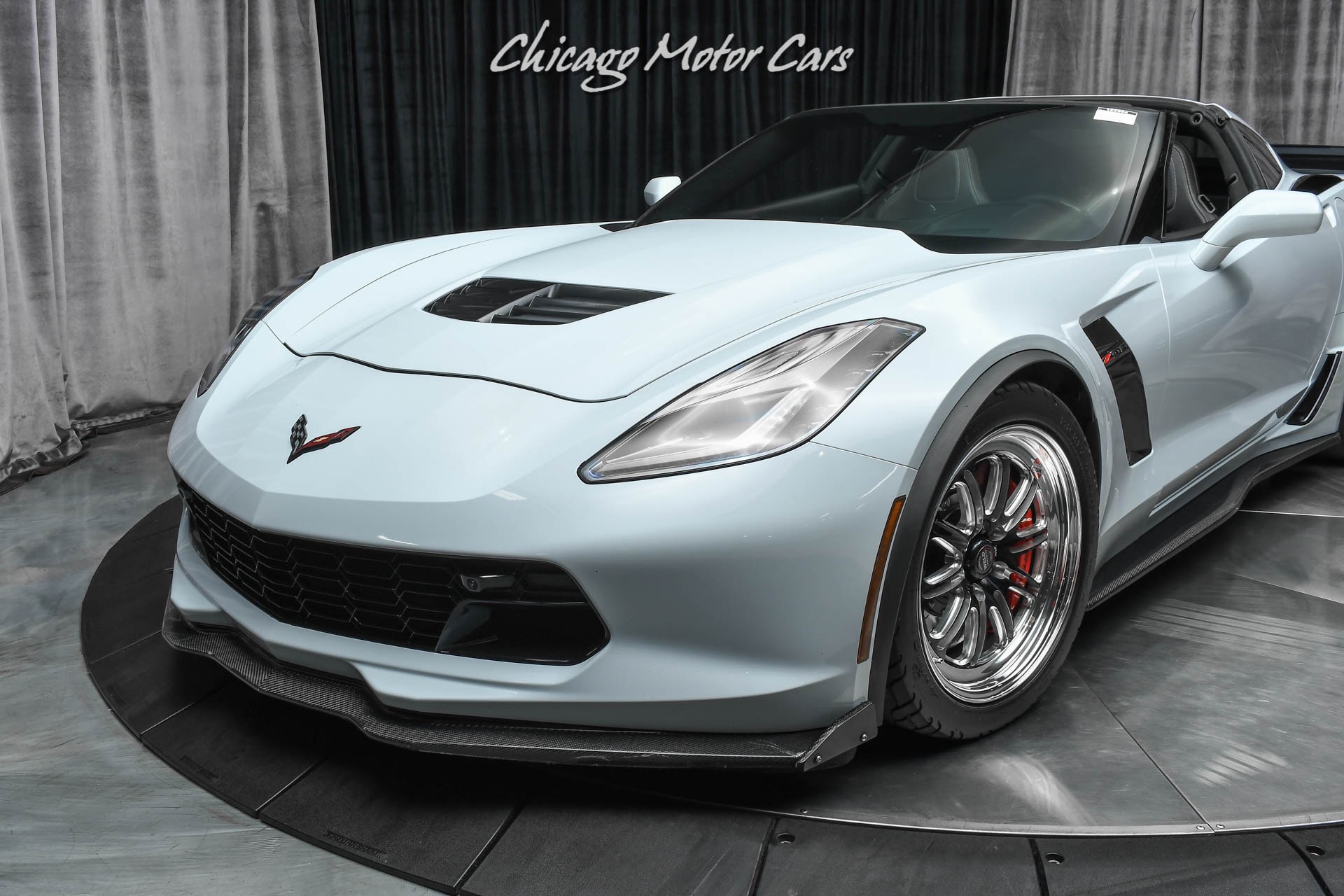 Used-2018-Chevrolet-Corvette-Z06-2LZ-1200HP-MANUAL-TRANSMISSION-OVER-40K-BUILD