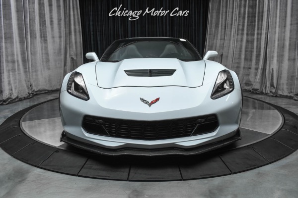 Used-2018-Chevrolet-Corvette-Z06-2LZ-1200HP-MANUAL-TRANSMISSION-OVER-40K-BUILD