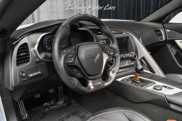 Used-2018-Chevrolet-Corvette-Z06-2LZ-1200HP-MANUAL-TRANSMISSION-OVER-40K-BUILD