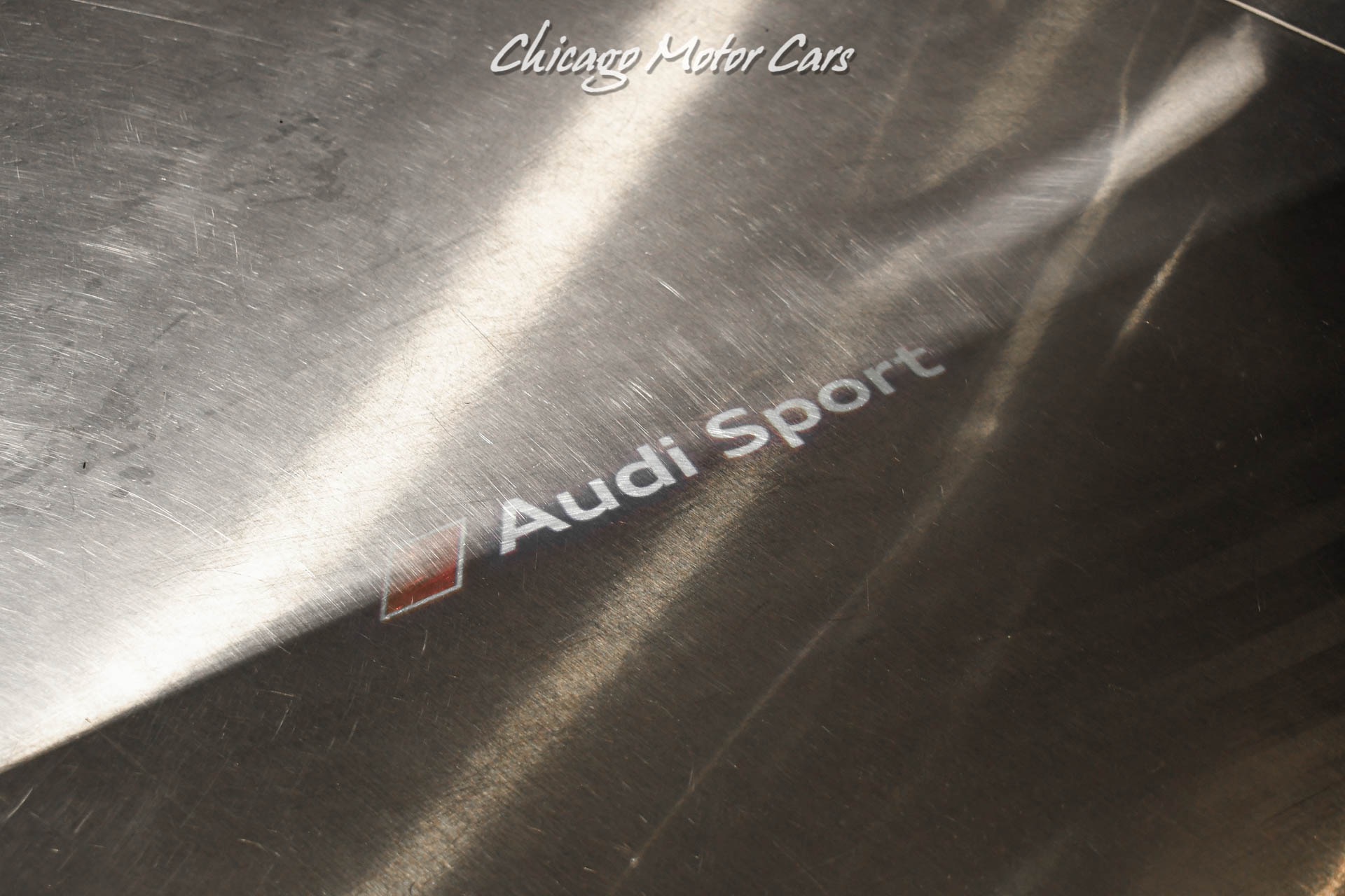 Used 2021 Audi RS6 4.0T quattro Avant RARE Nardo Grey ...