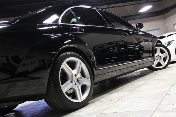 New-2007-Mercedes-Benz-S550