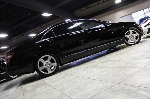 New-2007-Mercedes-Benz-S550