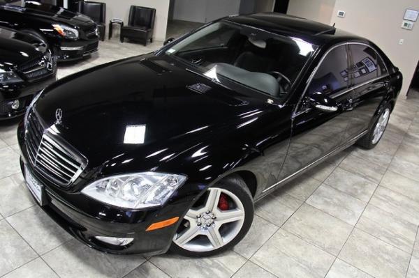 New-2007-Mercedes-Benz-S550