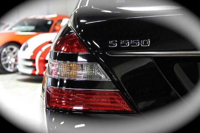 New-2007-Mercedes-Benz-S550