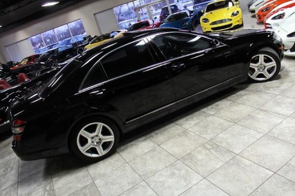 New-2007-Mercedes-Benz-S550