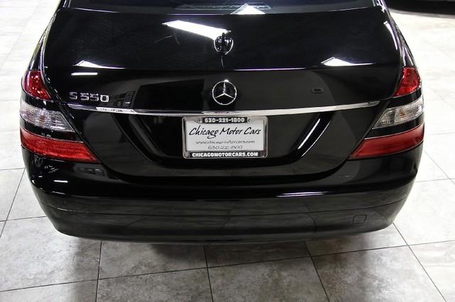 New-2007-Mercedes-Benz-S550