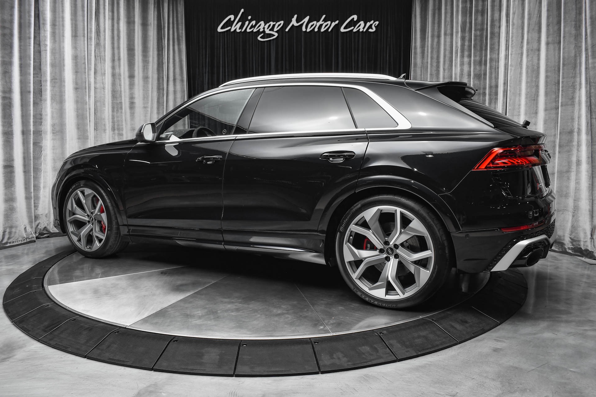 Used-2021-Audi-RS-Q8-40T-quattro-Full-Leather-Package-LOW-Miles-Full-Leather-Package