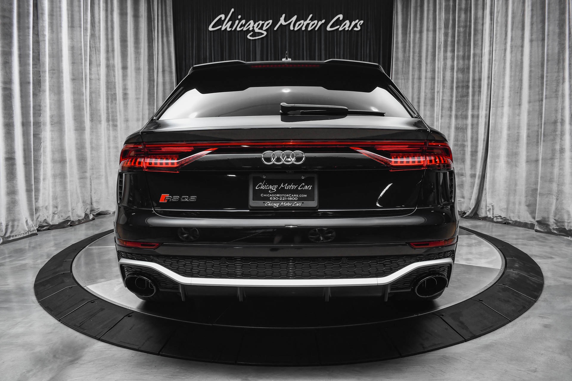 Used-2021-Audi-RS-Q8-40T-quattro-Full-Leather-Package-LOW-Miles-Full-Leather-Package