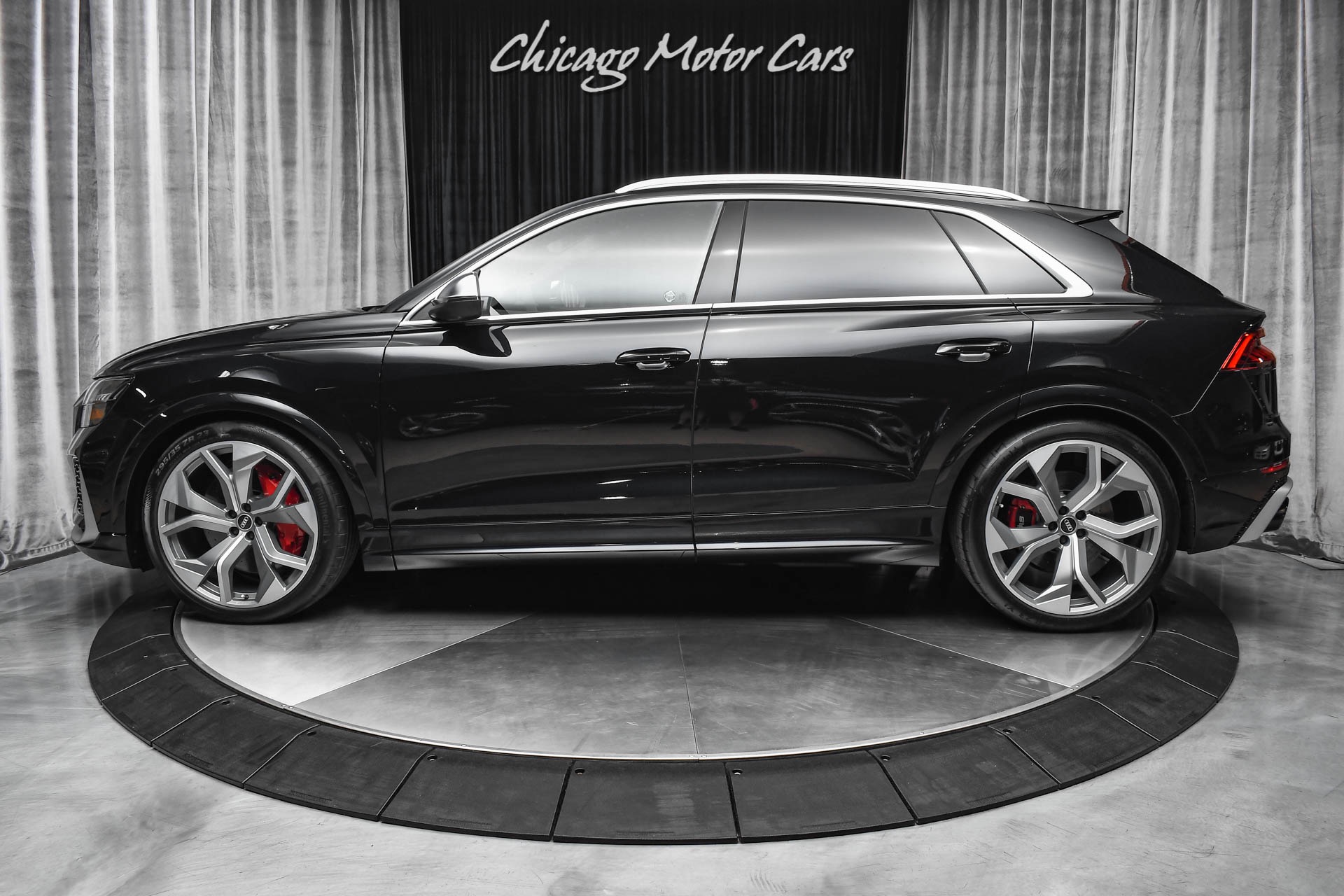 Used-2021-Audi-RS-Q8-40T-quattro-Full-Leather-Package-LOW-Miles-Full-Leather-Package