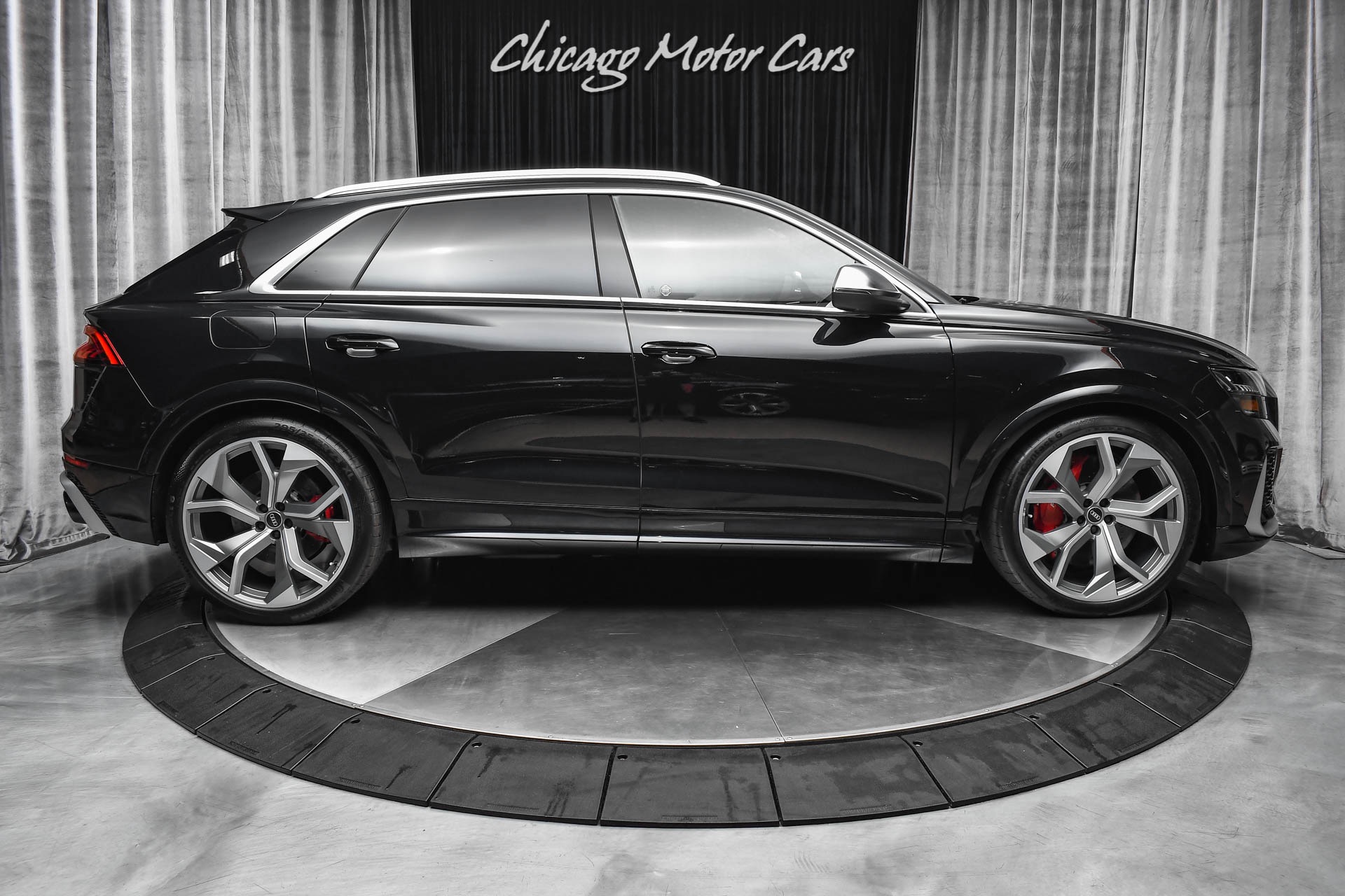 Used-2021-Audi-RS-Q8-40T-quattro-Full-Leather-Package-LOW-Miles-Full-Leather-Package