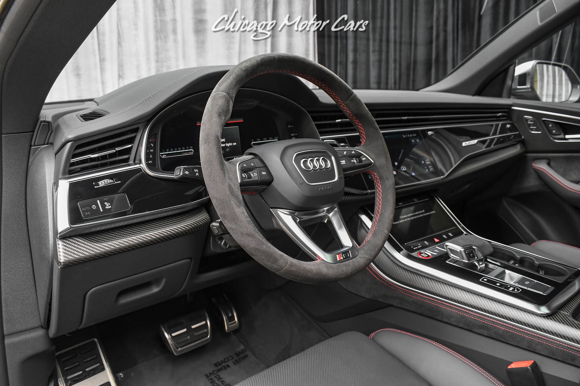 Used-2021-Audi-RS-Q8-40T-quattro-Full-Leather-Package-LOW-Miles-Full-Leather-Package