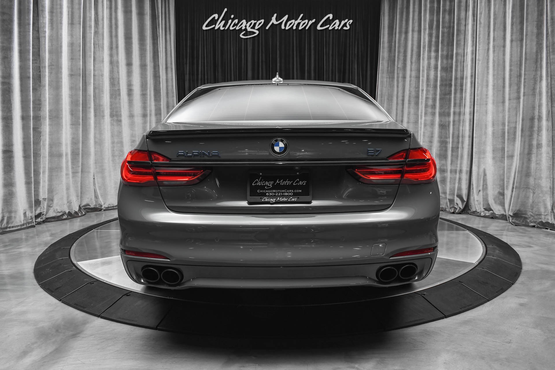 Used-2018-BMW-ALPINA-B7-ALPINA-B7-xDrive-MSRP-169k-LOADED-Best-Color-Combination-LOADED