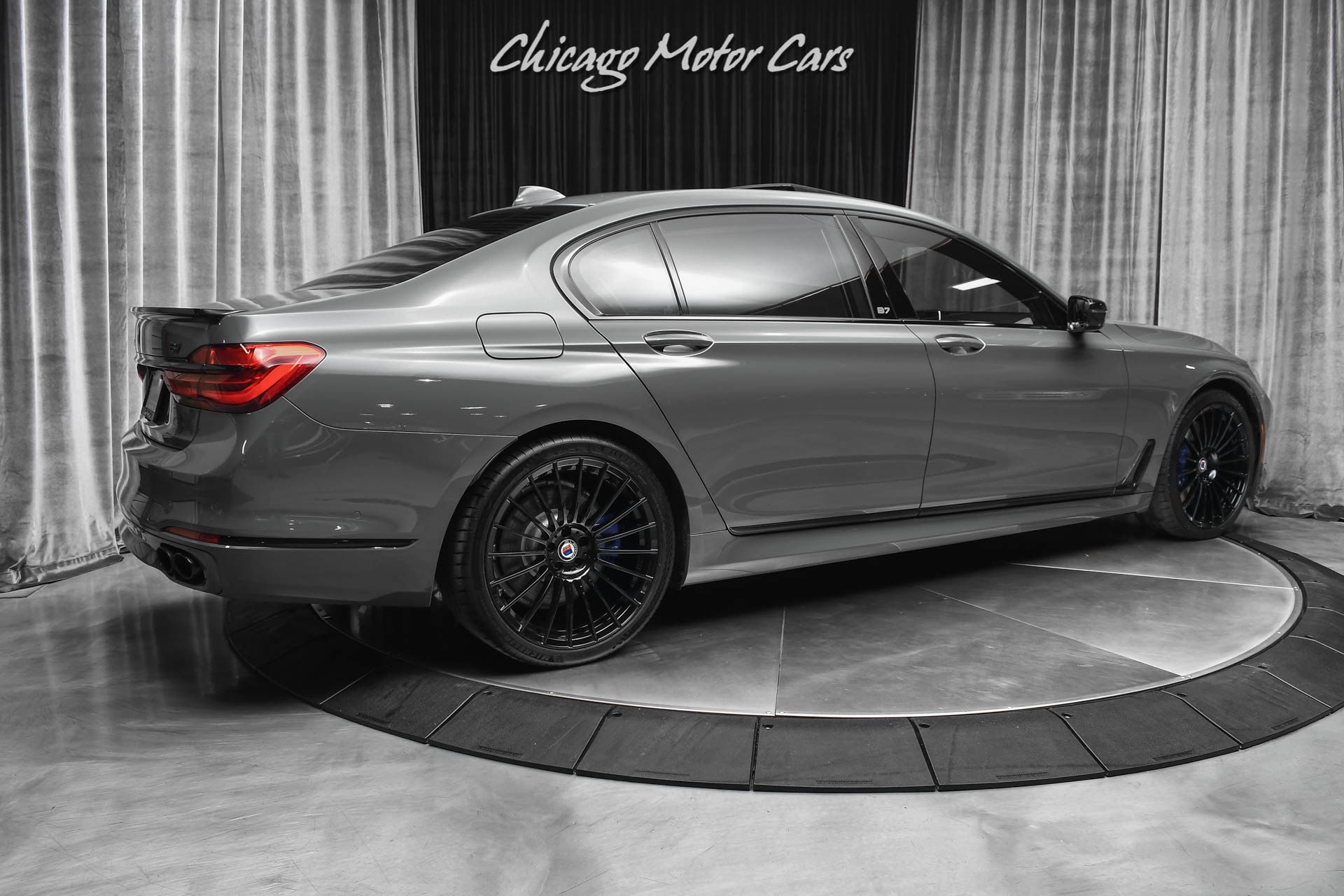 Used-2018-BMW-ALPINA-B7-ALPINA-B7-xDrive-MSRP-169k-LOADED-Best-Color-Combination-LOADED