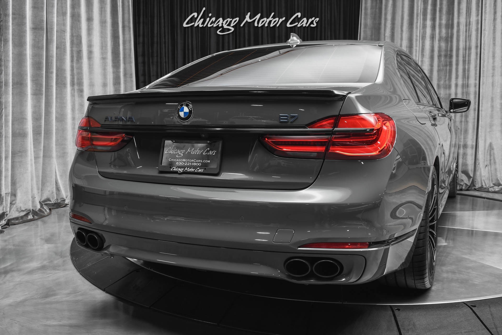 Used-2018-BMW-ALPINA-B7-ALPINA-B7-xDrive-MSRP-169k-LOADED-Best-Color-Combination-LOADED