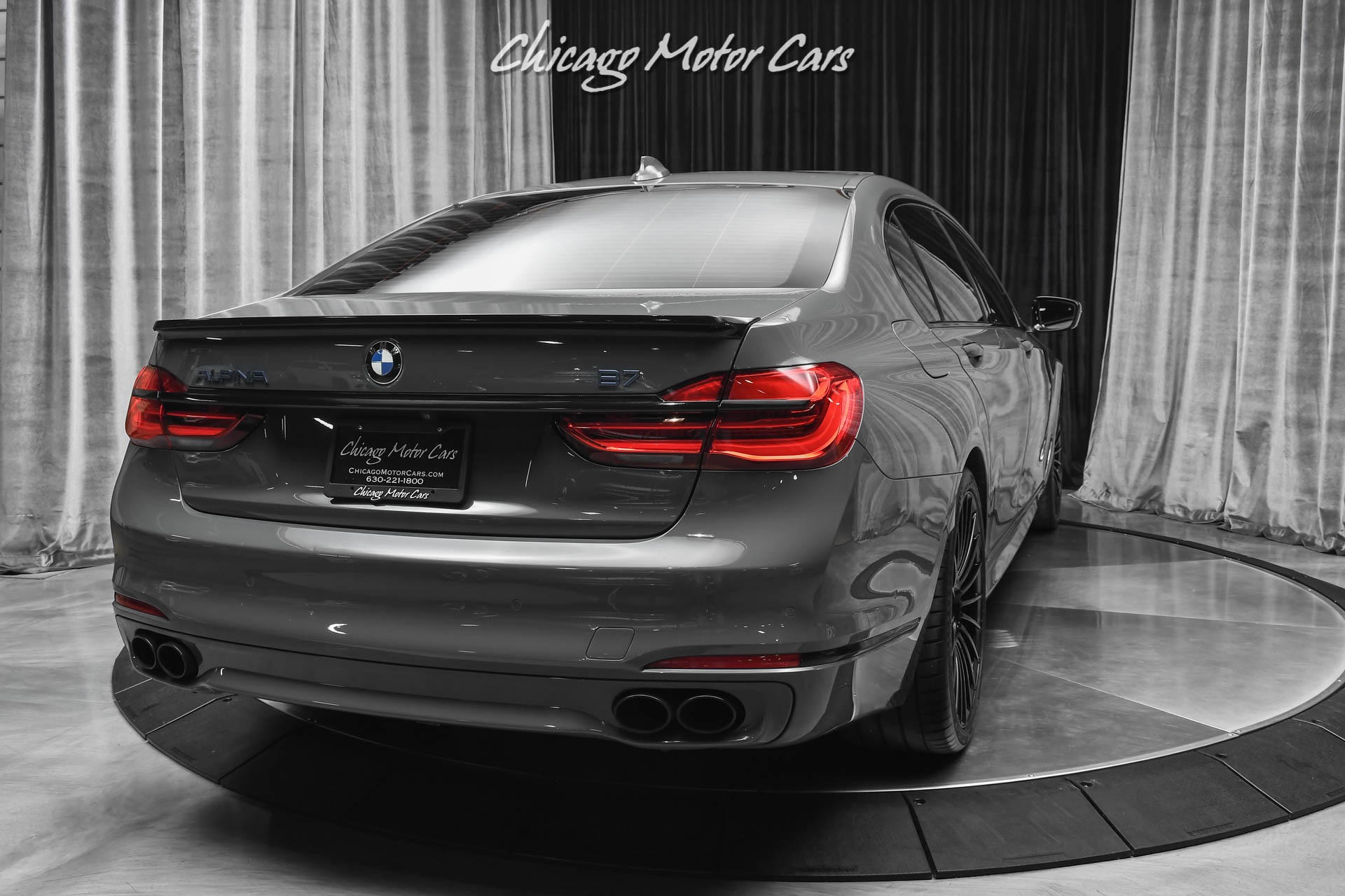 Used-2018-BMW-ALPINA-B7-ALPINA-B7-xDrive-MSRP-169k-LOADED-Best-Color-Combination-LOADED