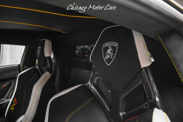 Used-2020-Lamborghini-Aventador-LP770-4-SVJ-63-Coupe-163-Produced-Extremely-Rare-HOT-Spec-TONS-of-Carbon