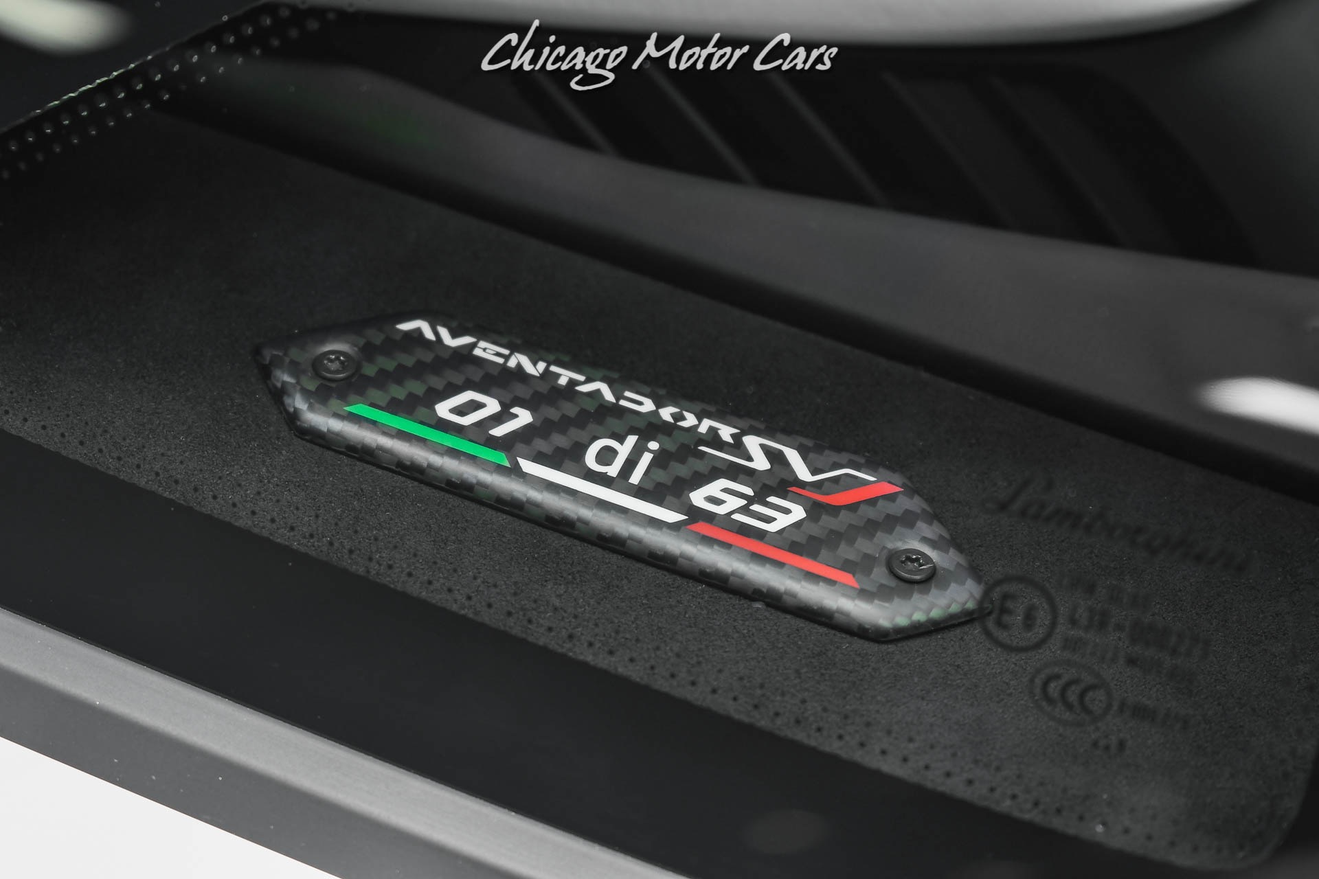 Used-2020-Lamborghini-Aventador-LP770-4-SVJ-63-Coupe-163-Produced-Extremely-Rare-HOT-Spec-TONS-of-Carbon